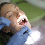 Cambios en la salud oral por la menopausia