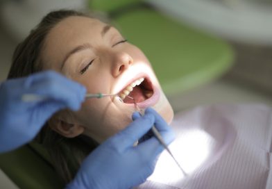 Cambios en la salud oral por la menopausia